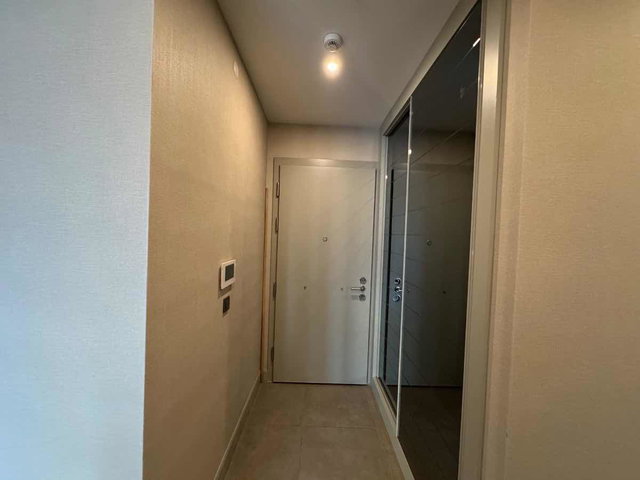 SİERRA YAŞAMKENT'TE 2+1 EŞYALI KİRALIK DAİRE