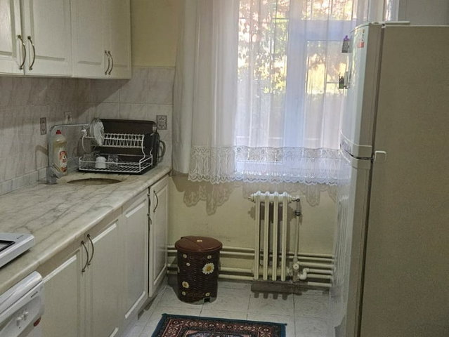 REŞIT GALIP TE EŞYALI 2+1 KIRALIK