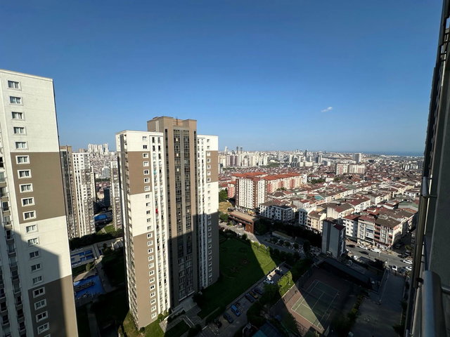 ESENYURT YEŞİLKENT MAHALLESİ INOVIA2'DE SATILIK 2+1 DAİRE