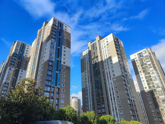 ESENYURT YEŞİLKENT MAHALLESİ INOVIA2'DE SATILIK 2+1 DAİRE