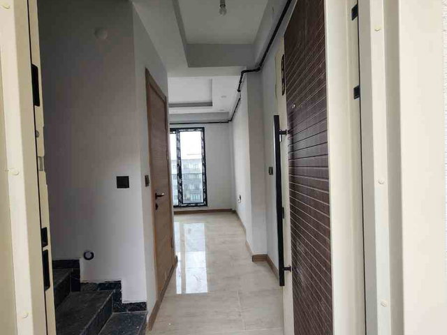 BAİŞİSKELE YAYLACIK'TA 1+1 SATILIK DAİRE