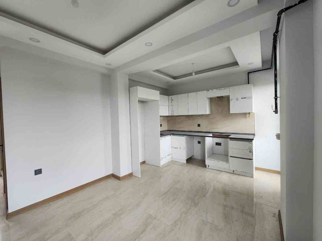 BAİŞİSKELE YAYLACIK'TA 1+1 SATILIK DAİRE