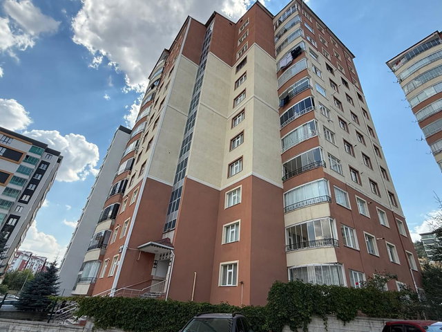 REMAX KEY'DEN KENTPARKTA SATILIK 3+1