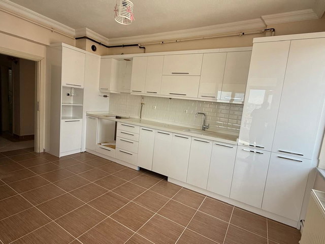 REMAX KEY'DEN KENTPARKTA SATILIK 3+1