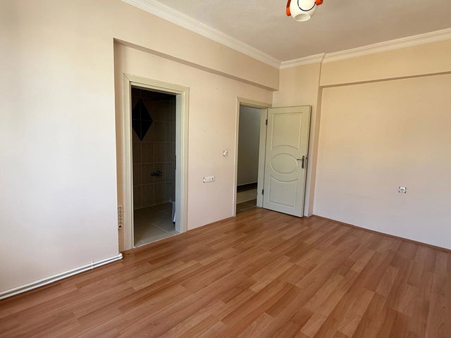 REMAX KEY'DEN KENTPARKTA SATILIK 3+1