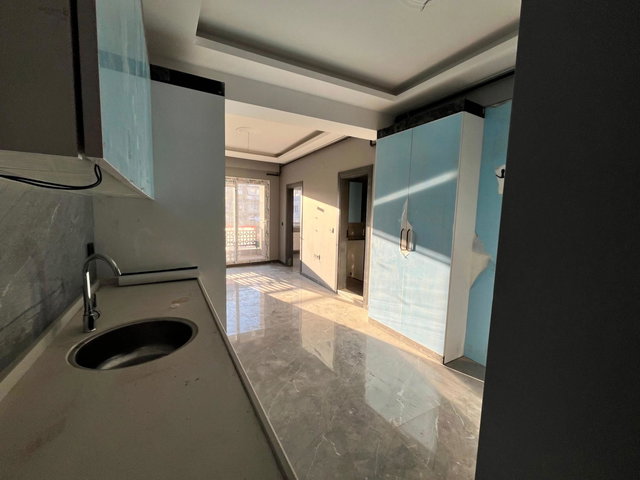 MENEMEN MERKEZDE ÇARŞIDA SIFIR 1+1 KİRALIK DAİRE