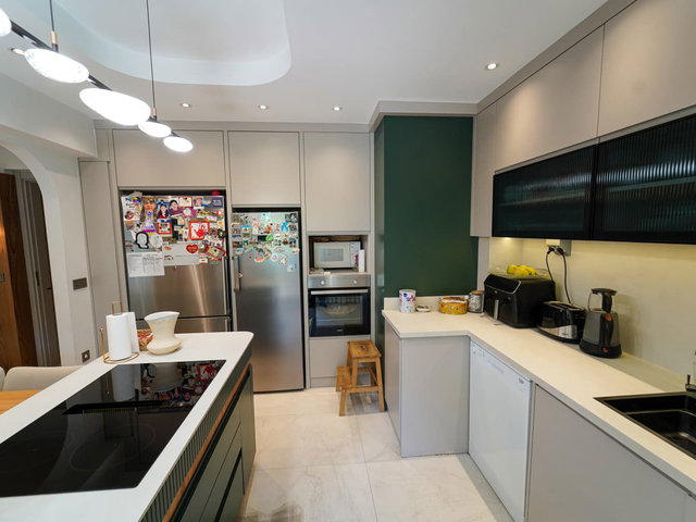 REMAX MODEL DEN GERZELE ASUDE EVLERINDE 4+1 SATILIK DAIRE