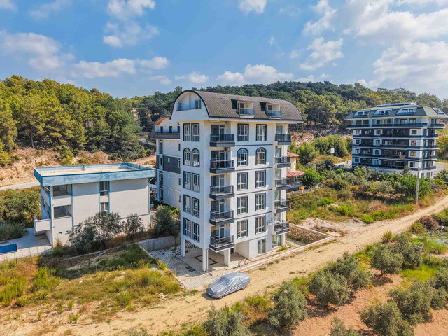 AVSALLAR'DA FIRSAT DAİRE