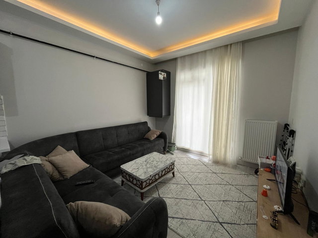 REMAX ARTIS'DEN YILDIZKENT'TE EŞYALI KIRALIK 1+1 DAIRE