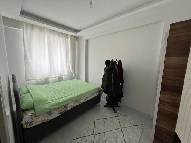 REMAX ARTIS'DEN YILDIZKENT'TE EŞYALI KIRALIK 1+1 DAIRE