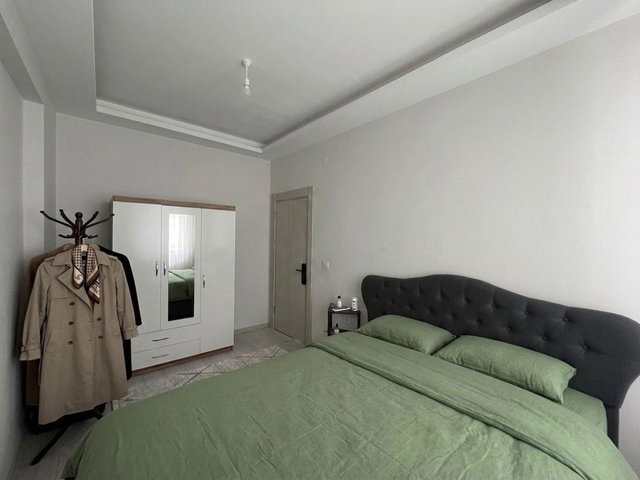 REMAX ARTIS'DEN YILDIZKENT'TE EŞYALI KIRALIK 1+1 DAIRE