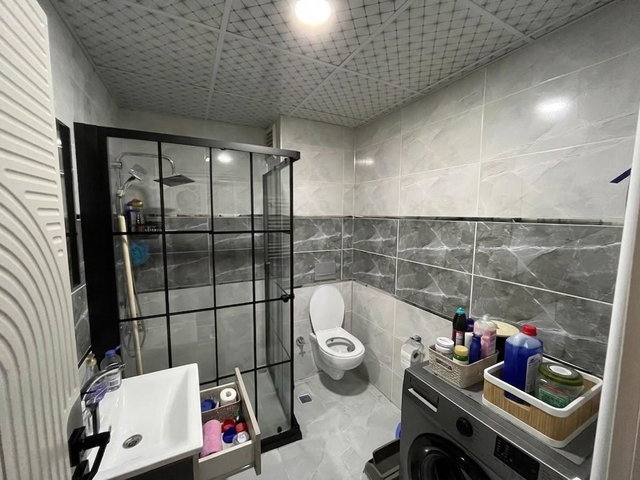REMAX ARTIS'DEN YILDIZKENT'TE EŞYALI KIRALIK 1+1 DAIRE