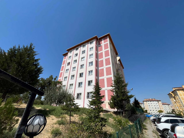 YENİKENT İLKSAN TOKİ'DE 3+1 | 115 M² NET | YÜKSEK GİRİŞ | KREDİYE UYGUN