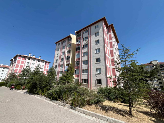 YENİKENT İLKSAN TOKİ'DE 3+1 | 115 M² NET | YÜKSEK GİRİŞ | KREDİYE UYGUN