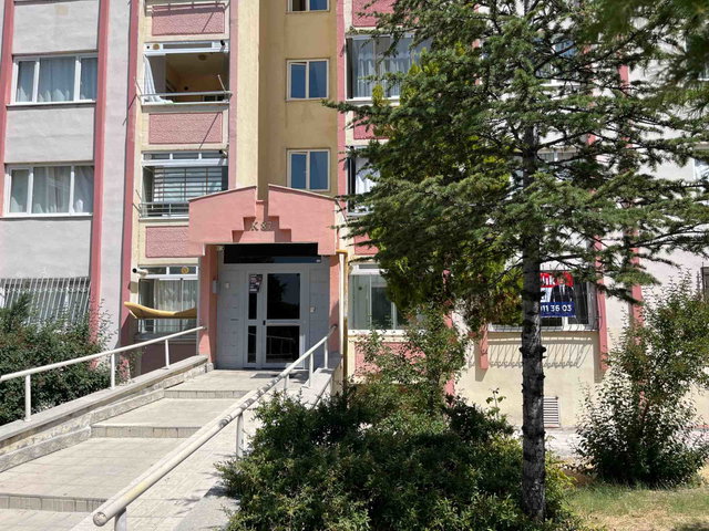 YENİKENT İLKSAN TOKİ'DE 3+1 | 115 M² NET | YÜKSEK GİRİŞ | KREDİYE UYGUN