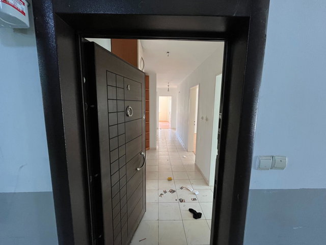 YENİKENT İLKSAN TOKİ'DE 3+1 | 115 M² NET | YÜKSEK GİRİŞ | KREDİYE UYGUN