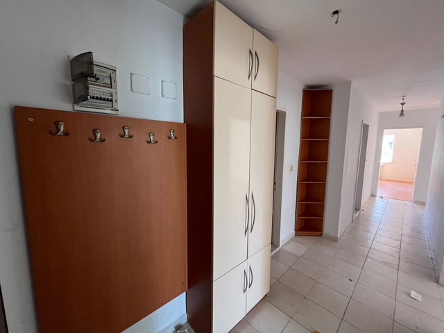 YENİKENT İLKSAN TOKİ'DE 3+1 | 115 M² NET | YÜKSEK GİRİŞ | KREDİYE UYGUN