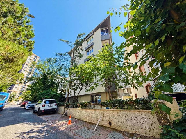 REMAX MASA TANTAVI MAHALLESI MERKEZI KONUMDA GENIŞ 3+1 ARA KAT SATILIK DAİRE