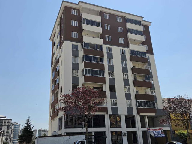 RE/MAX EDE'DEN MAARİF MAHALLESİ'NDE KİRALIK 2+1 | 2 BALKONLU
