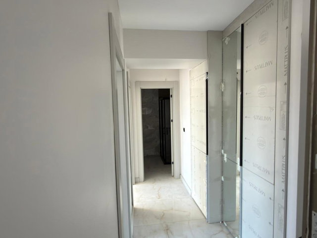 MODERN YAŞAM/ CRYSTAL TOWER VADİ 2+1 KIRALIK