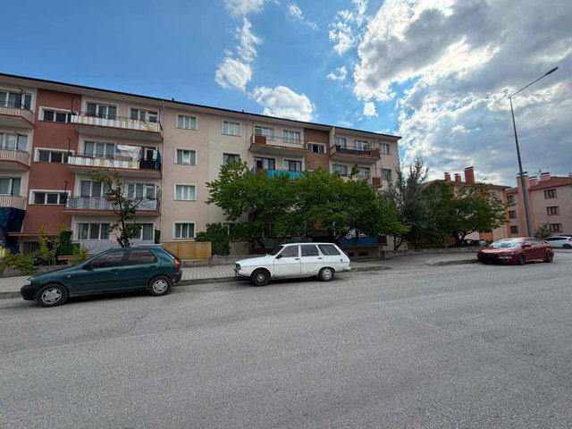 REMAX DEM'DEN FATİH MAH. 3+1 SATILIK DAİRE
