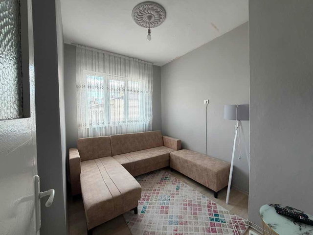 REMAX DEM'DEN FATİH MAH. 3+1 SATILIK DAİRE