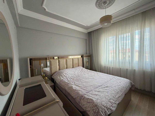 REMAX DEM'DEN FATİH MAH. 3+1 SATILIK DAİRE
