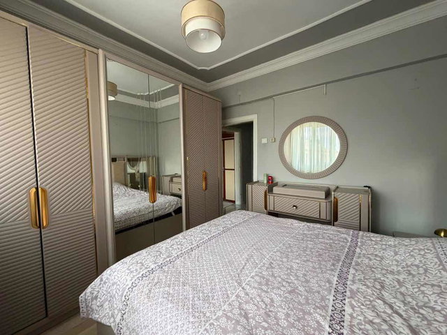 REMAX DEM'DEN FATİH MAH. 3+1 SATILIK DAİRE