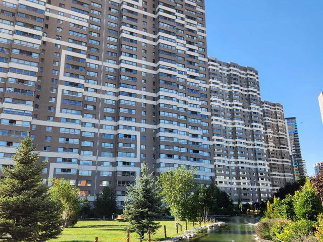 KAŞMIR GÖL EVLERI KIRALIK 2+1 DAIRE