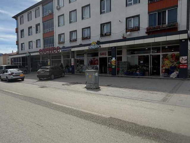 REMAX DEM'DEN 13 ŞUBAT CADDESİNDE 4+1 SATILIK DAİRE