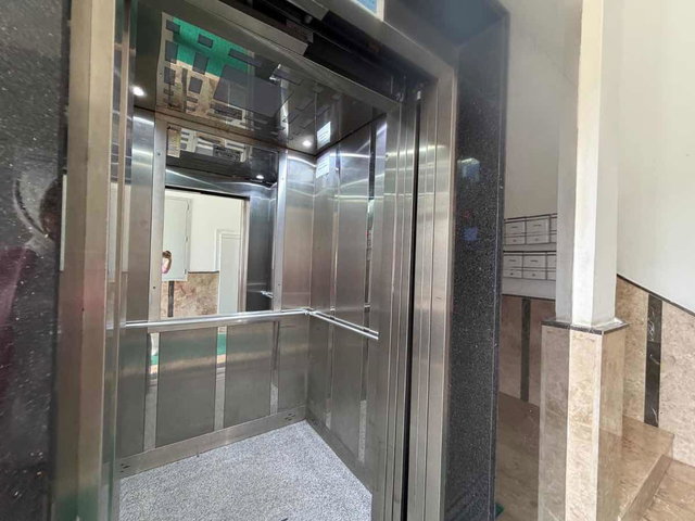 REMAX DEM'DEN 13 ŞUBAT CADDESİNDE 4+1 SATILIK DAİRE