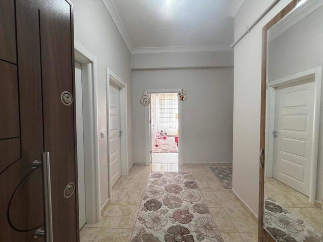 REMAX DEM'DEN 13 ŞUBAT CADDESİNDE 4+1 SATILIK DAİRE