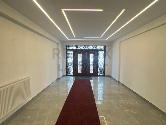 RE/MAX LACİVERT'TEN YILDIZKENT SATILIK 2+1 DAİRE