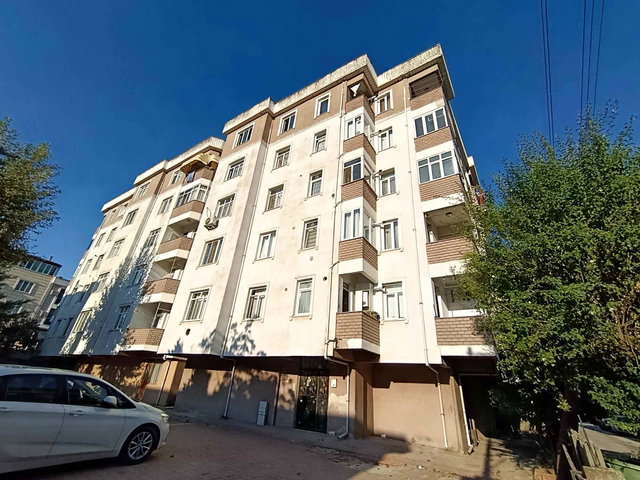 KÖRFEZ HACI OSMAN MAHALLESİ’NDE 3+1 KİRALIK DAİRE