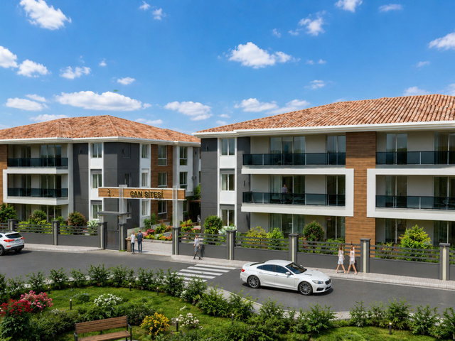 REMAX DESİGN GEYVE İNCİK SUYU MAHALLESİ 3+1 DAİRE
