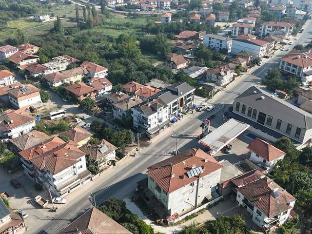 REMAX DESİGN GEYVE İNCİK SUYU MAHALLESİ 3+1 DAİRE