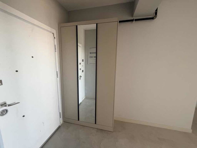 MENEMEN NEW LIFE SATILIK 2+1 KAPALI MUTFAKLI DAİRE