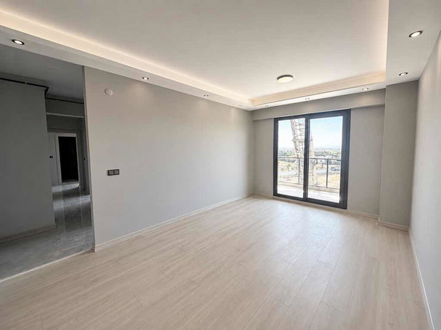 MENEMEN NEW LIFE SATILIK 2+1 KAPALI MUTFAKLI DAİRE