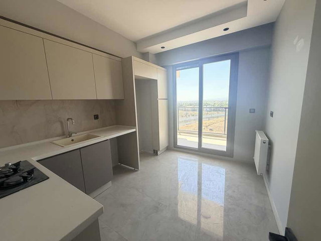 MENEMEN NEW LIFE SATILIK 2+1 KAPALI MUTFAKLI DAİRE