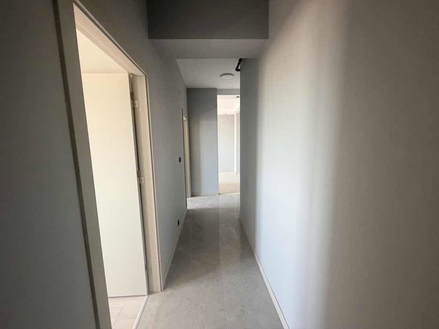 MENEMEN NEW LIFE SATILIK 2+1 KAPALI MUTFAKLI DAİRE