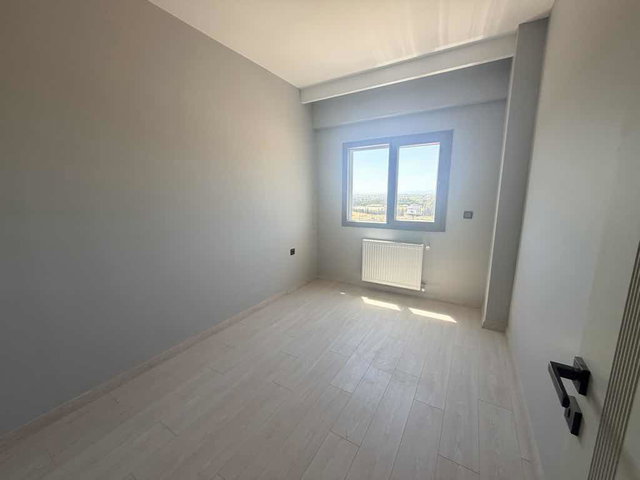 MENEMEN NEW LIFE SATILIK 2+1 KAPALI MUTFAKLI DAİRE