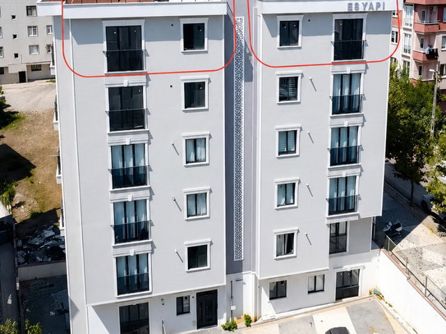 REMAX SARAYDAN PENDİK GÜZELYALI MERKEZDE SIFIR 5+1 FIRSAT DUBLEKS DAİRE