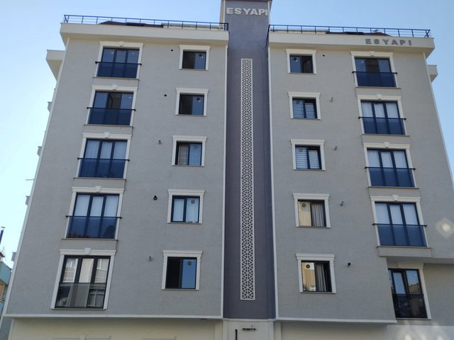 REMAX SARAYDAN PENDİK GÜZELYALI MERKEZDE SIFIR 5+1 FIRSAT DUBLEKS DAİRE
