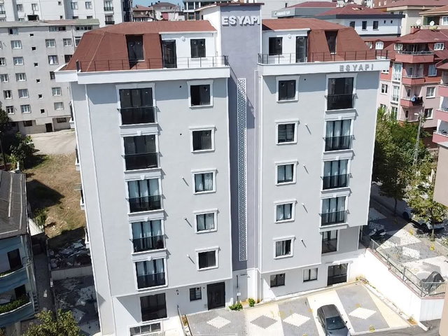 REMAX SARAYDAN PENDİK GÜZELYALI MERKEZDE SIFIR 5+1 FIRSAT DUBLEKS DAİRE