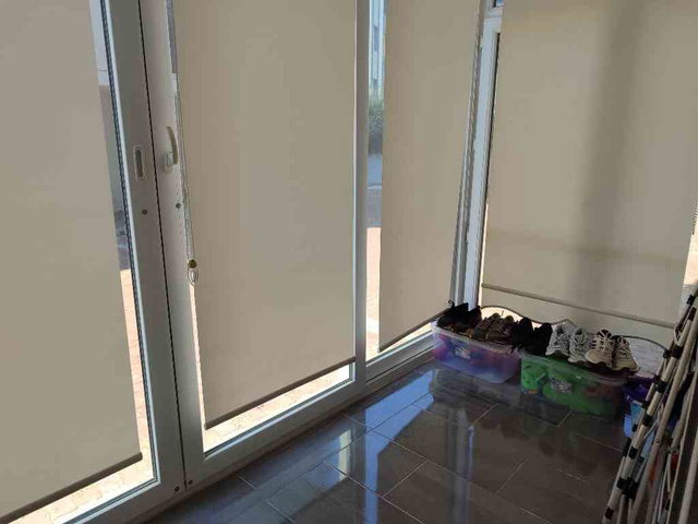 KUŞADASI EGE MAHALLESİ SİTE İÇİNDE MASRAFSIZ DAİRE