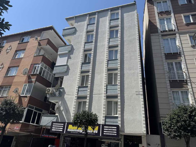 KOCASİNAN’DA SATILIK 3+1 DAİRE