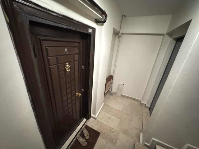 KOCASİNAN’DA SATILIK 3+1 DAİRE