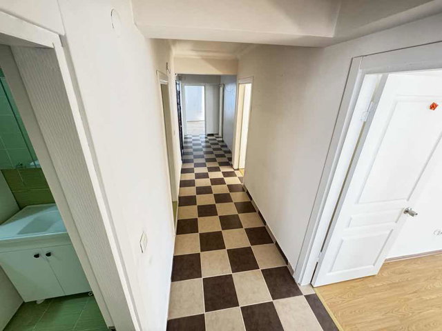 KOCASİNAN’DA SATILIK 3+1 DAİRE