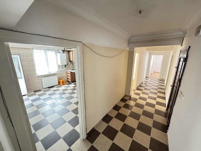 KOCASİNAN’DA SATILIK 3+1 DAİRE