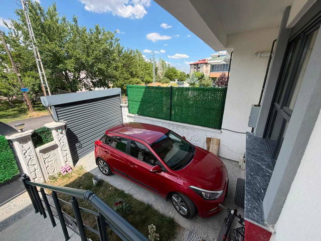 REMAX DEM'DEN MERKEZİ LOKASYONDA 6+1 SATILIK VİLLA